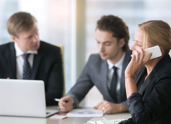 accounting advisory services from Blue Hawk Accountants